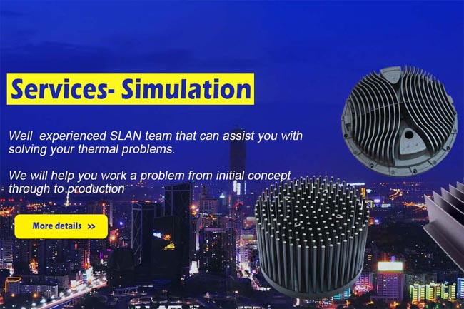 Slan thermal 