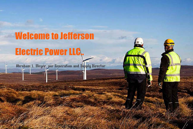 JE-Power
