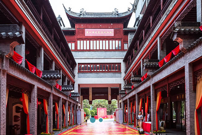 深圳古玩城
